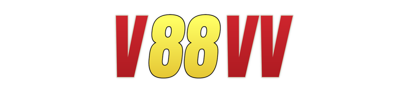 v88vv logo